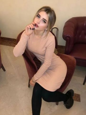 Анкета проститутки Ида - Фото 1, , 24 года, №3502